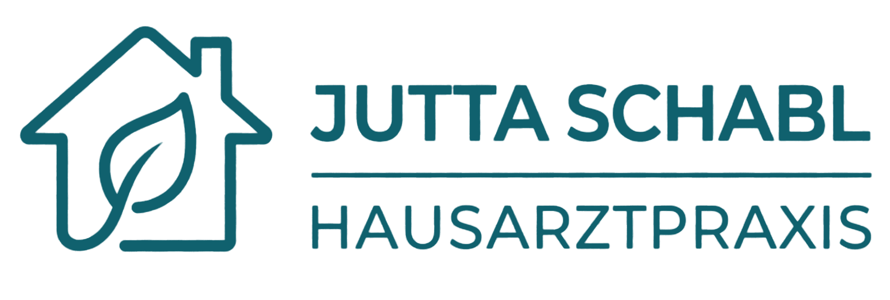 Praxis Jutta Schabl Hausarztpraxis Logo